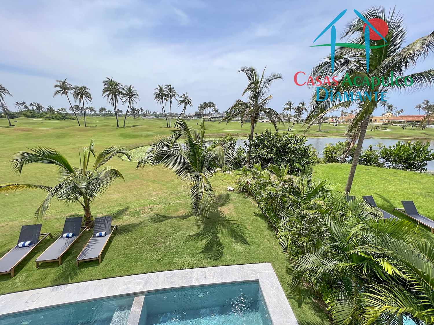 Marelas casa 2 - Recámara dos 13